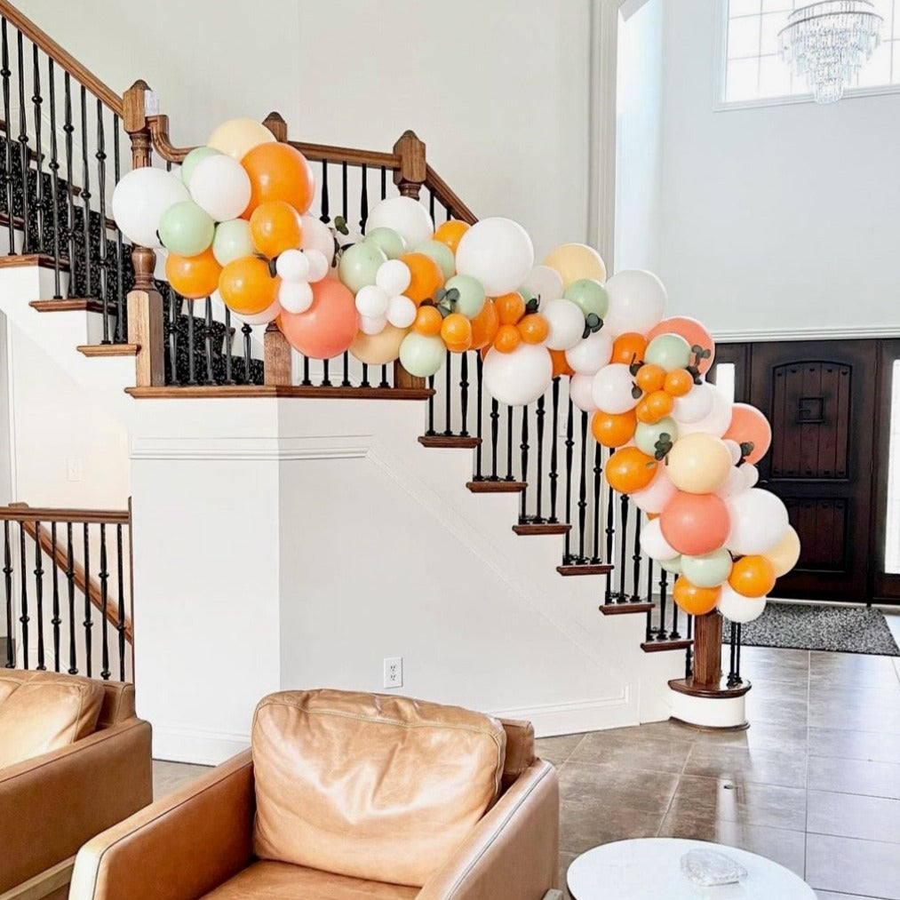 Balloon Garland