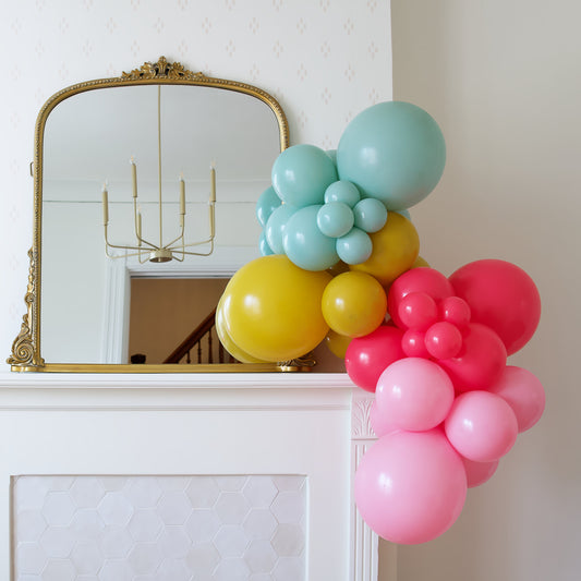 4 ft. Petite Balloon Garland