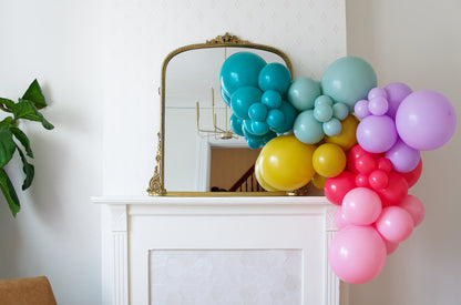Balloon Garland