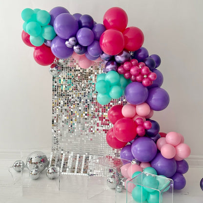 Balloon Garland